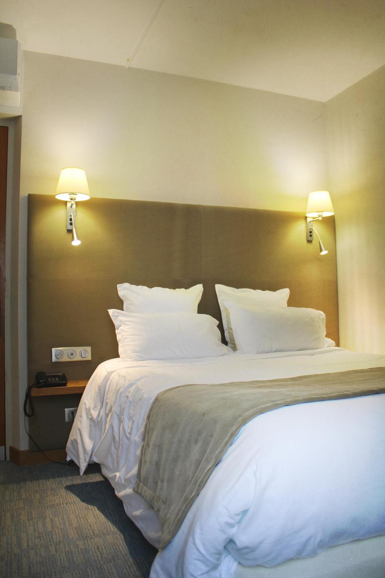 Auberge Du Lac, Sure Hotel Collection By Best Western Мениль-Сен-Пер Экстерьер фото