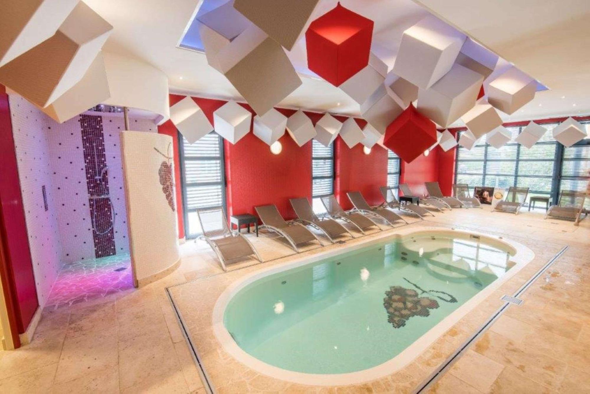Auberge Du Lac, Sure Hotel Collection By Best Western Мениль-Сен-Пер Экстерьер фото