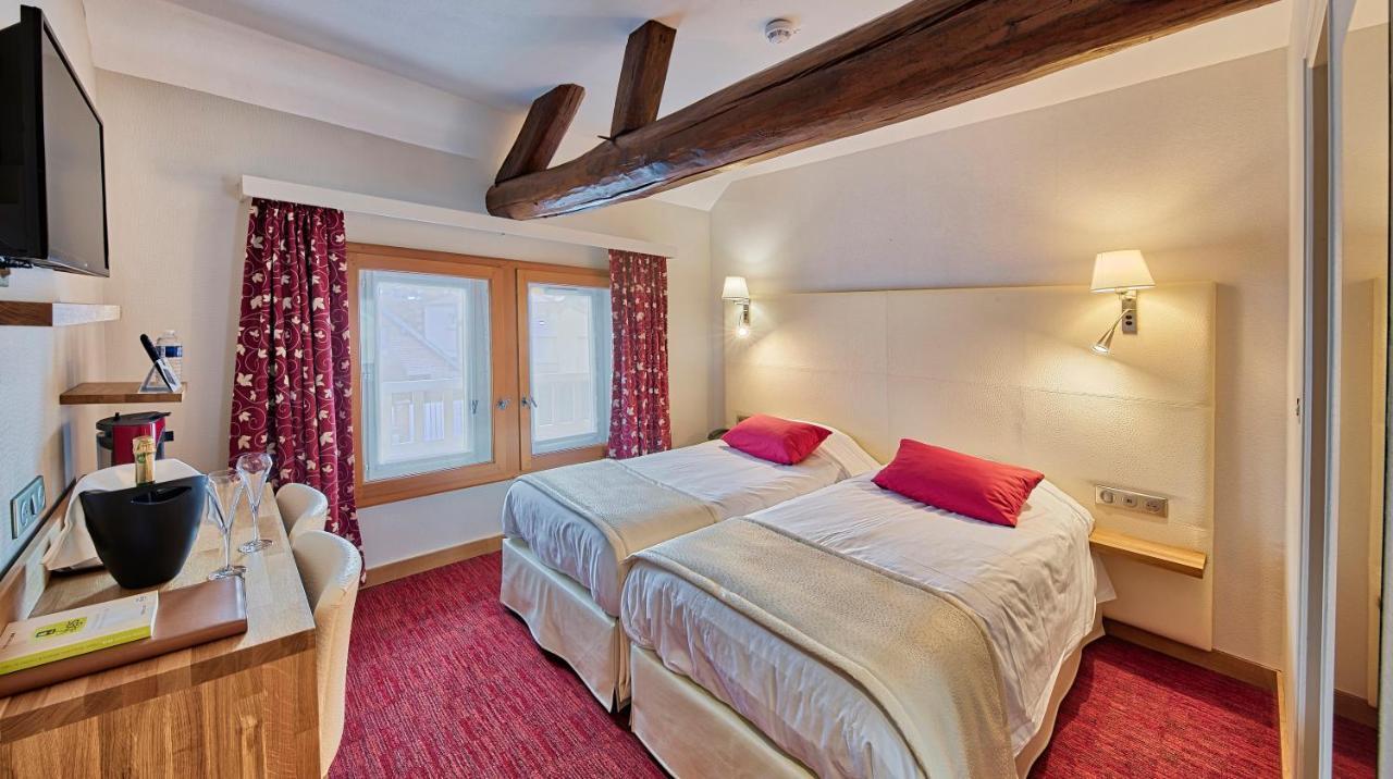 Auberge Du Lac, Sure Hotel Collection By Best Western Мениль-Сен-Пер Экстерьер фото